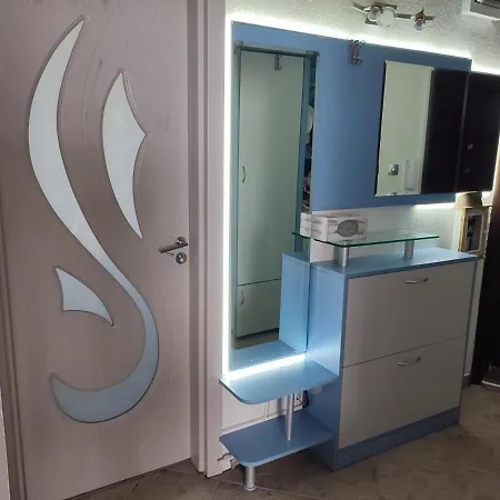 Apartamento Daysi Center With Garage *