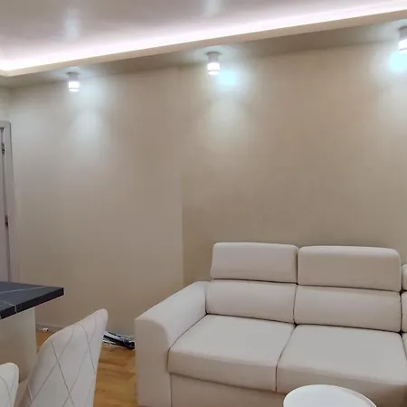 Apartamento Daysi Center With Garage Varna